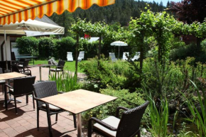  Bergfrieden Leutasch/Seefeld  Лёйташ
